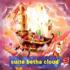 suite betha cloud